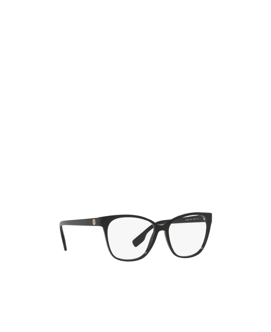 Burberry Eyeglasses In Black