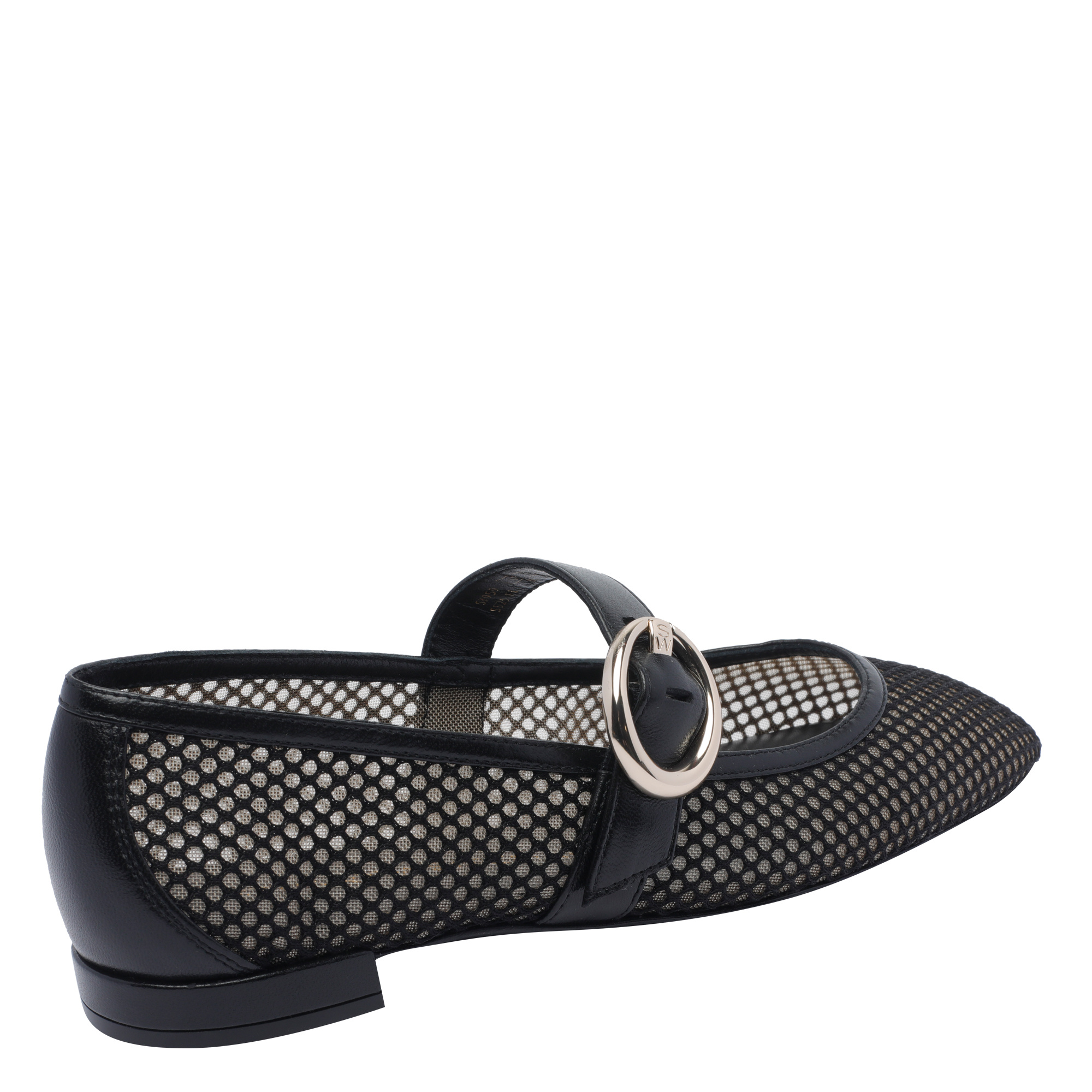 Stuart Weitzman Arabella Ballet Flats