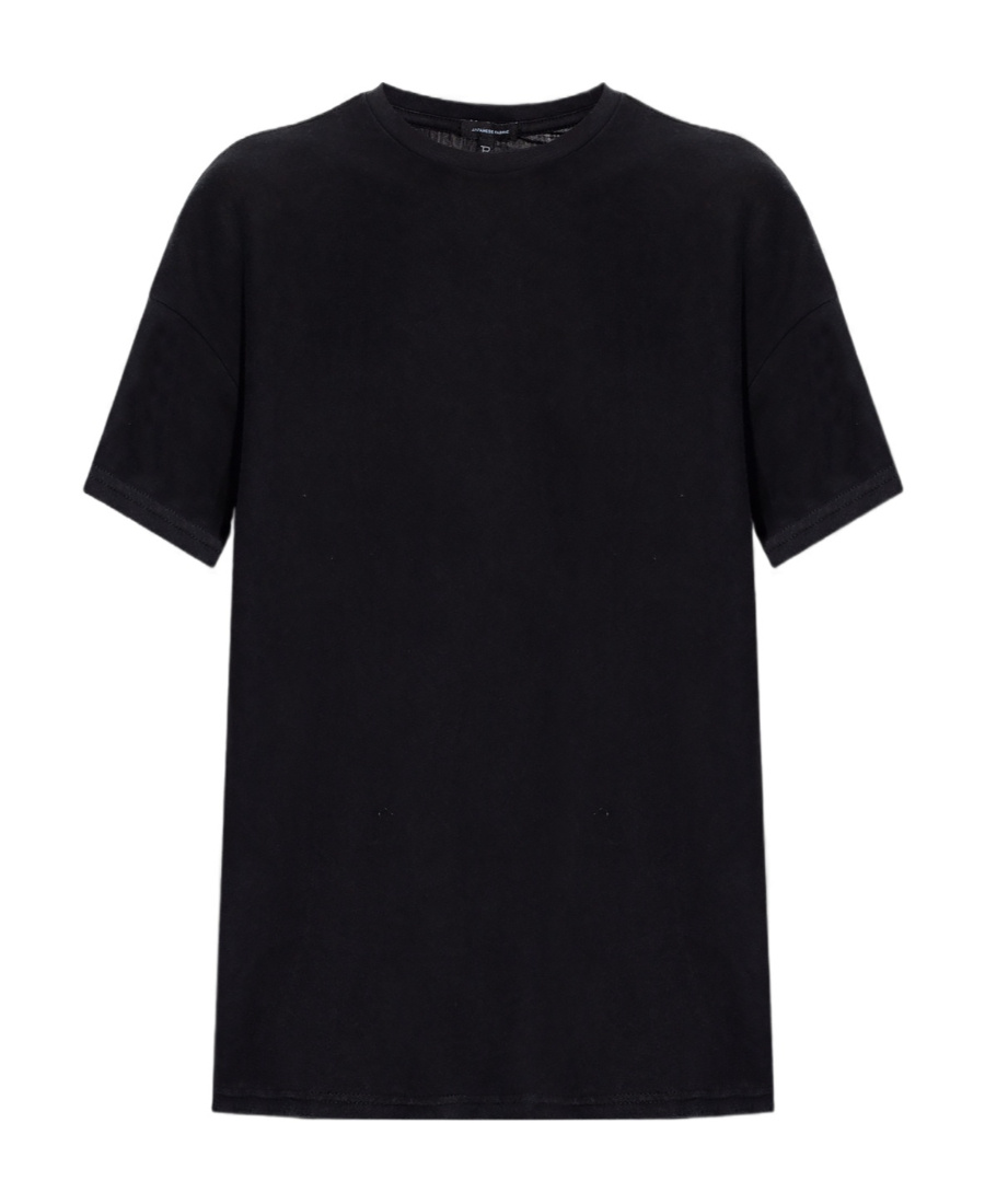 R13 ITEM O-NECK SHORT-SLEEVED T-SHIRT 