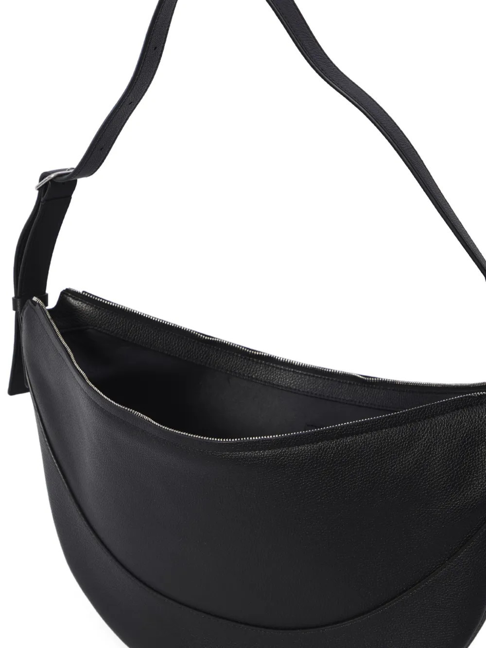The Row Zipper Shoulder Bag