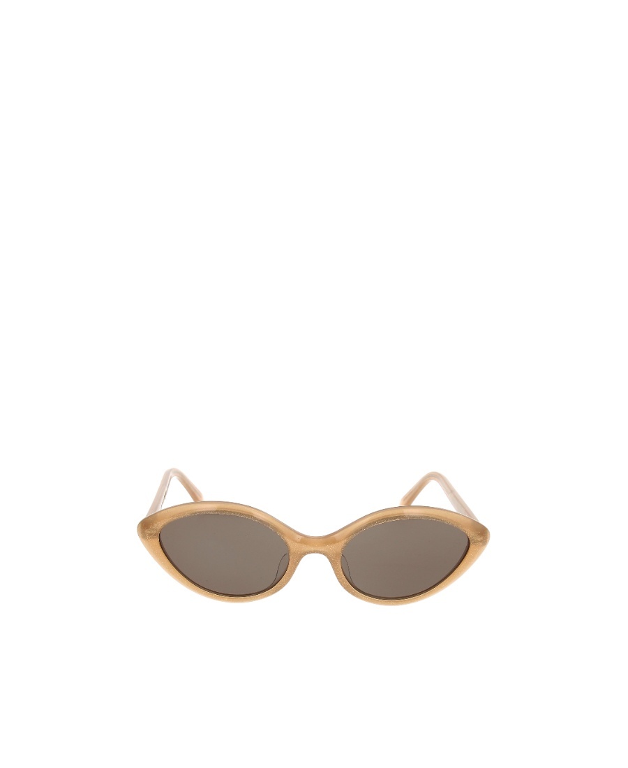 Celine Cat Eye Sunglasses In Gray