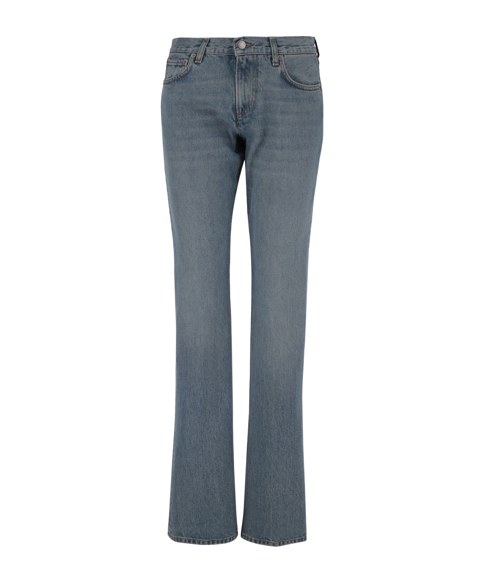 Haikure Carly Coton Jeans