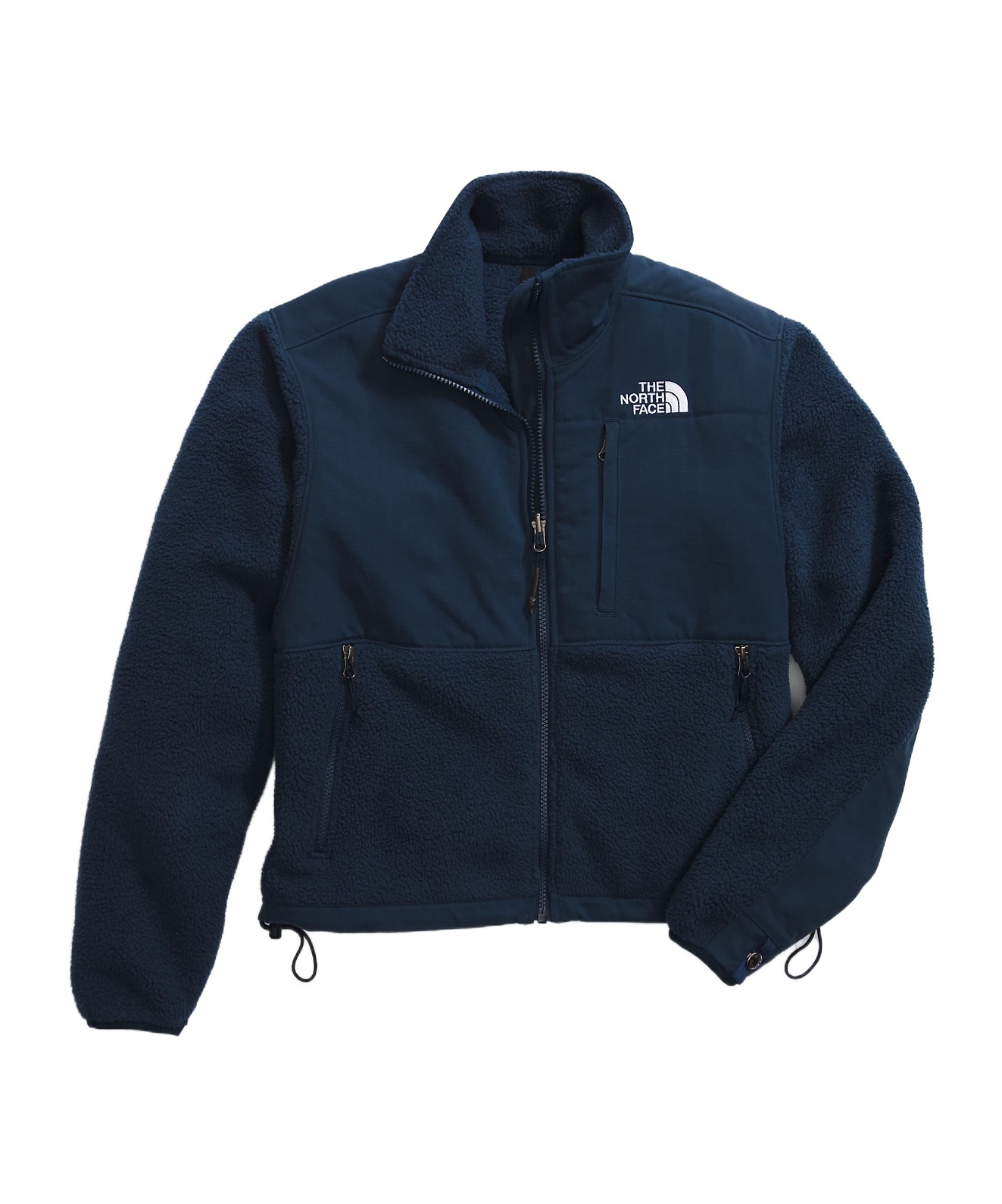 THE NORTH FACE RIPSTOP DENALI JACKET