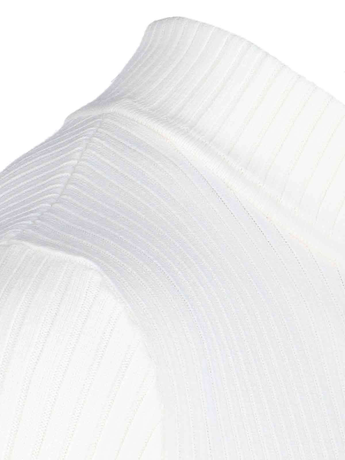 Courrèges Courreges Sweaters In White