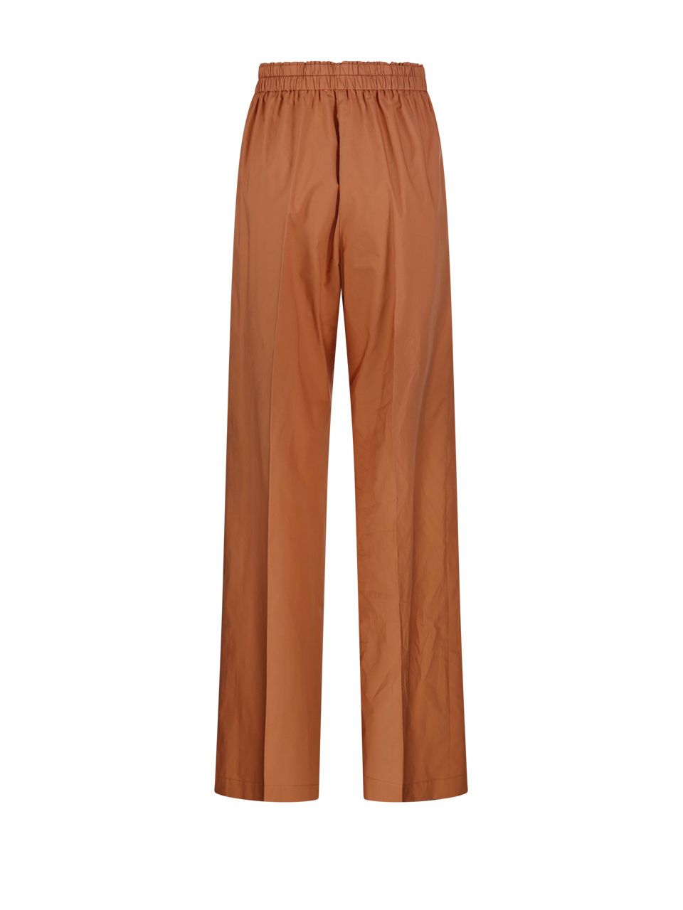 Shop Forte Forte Elasticated-waist Trousers