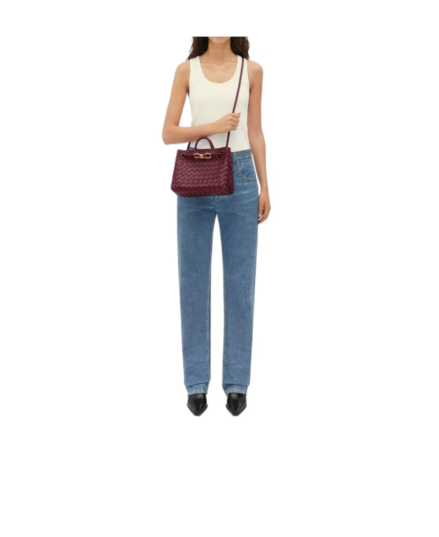 BOTTEGA VENETA SMALL ANDIAMO