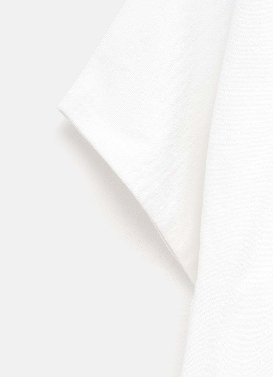 ALAÏA SHORT SLEEVE TOP 