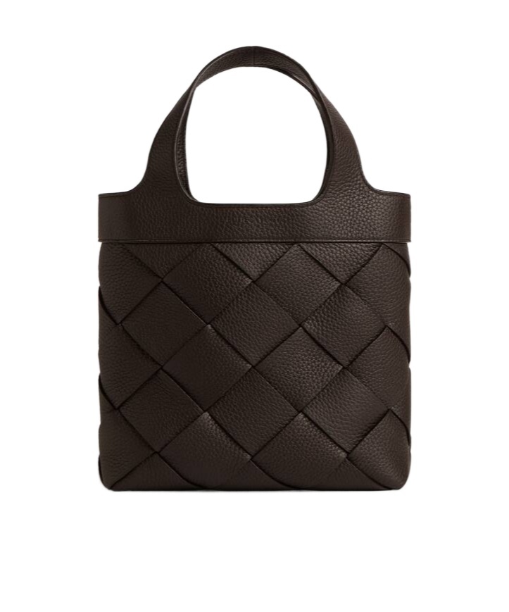 Bottega Veneta Small Diago Tote