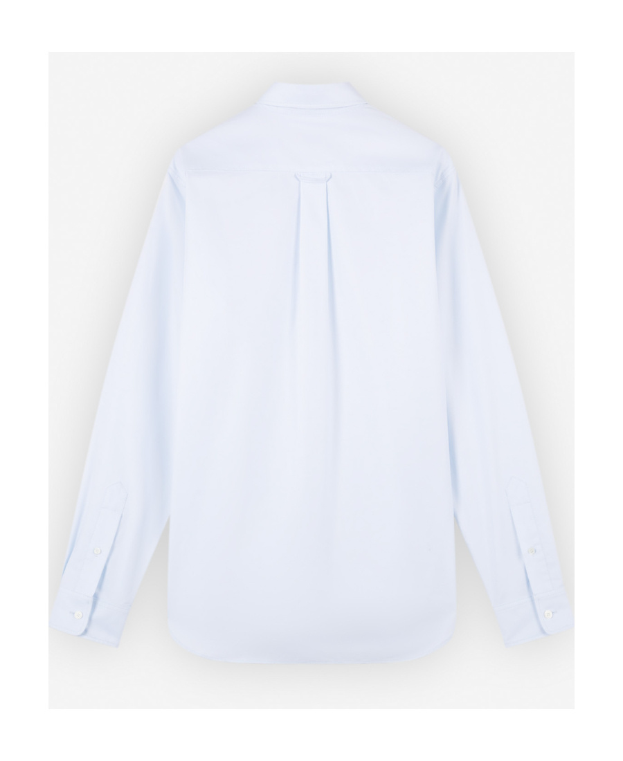MAISON KITSUNÉ LONG-SLEEVED SHIRT