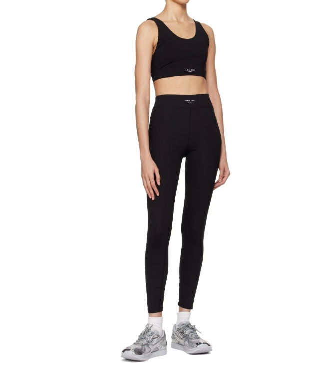 ANINE BING YVES SPORTS BRA