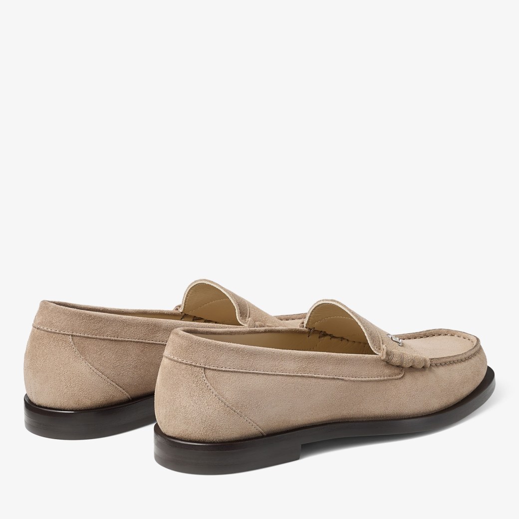 Jimmy Choo Ethan Loafers