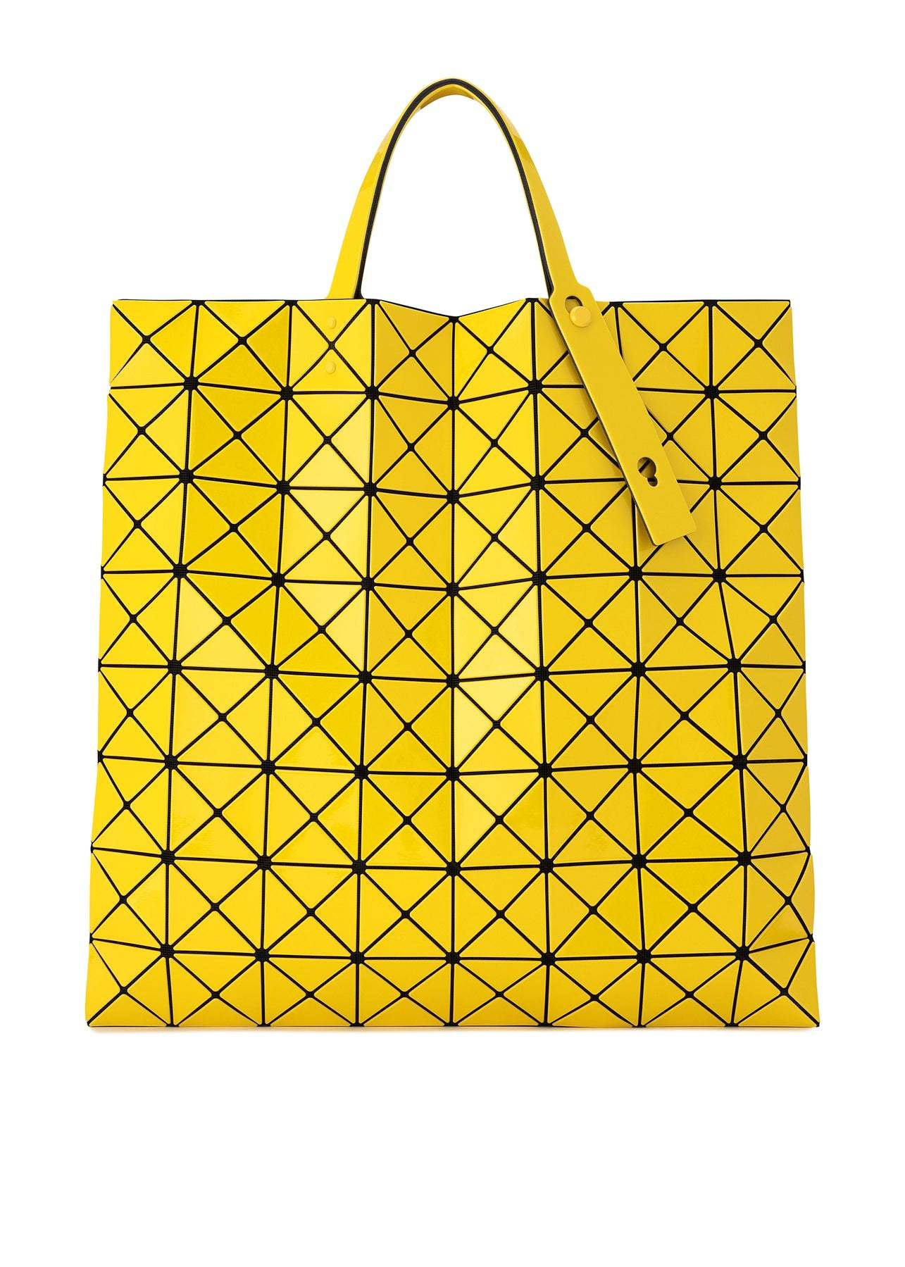 BAO BAO ISSEY MIYAKE LARGE MANGA TOTE BAG