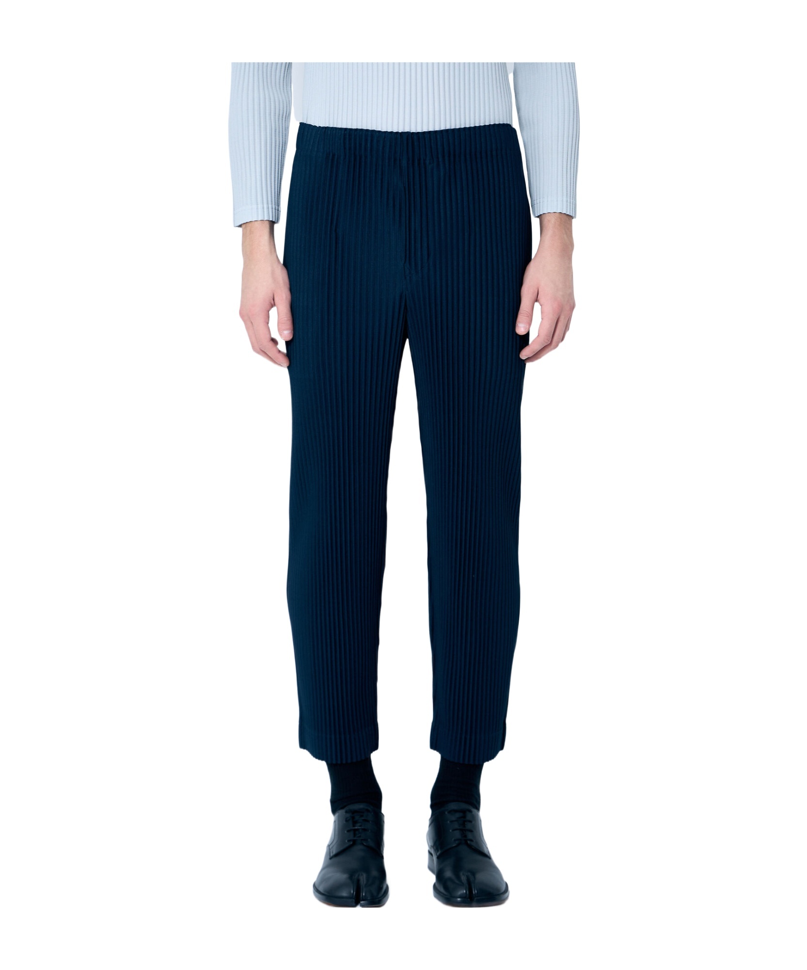 ISSEY MIYAKE MC NOVEMBER TROUSERS