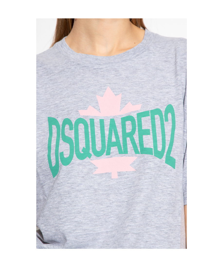 Dsquared2 Logo-print T-shirt