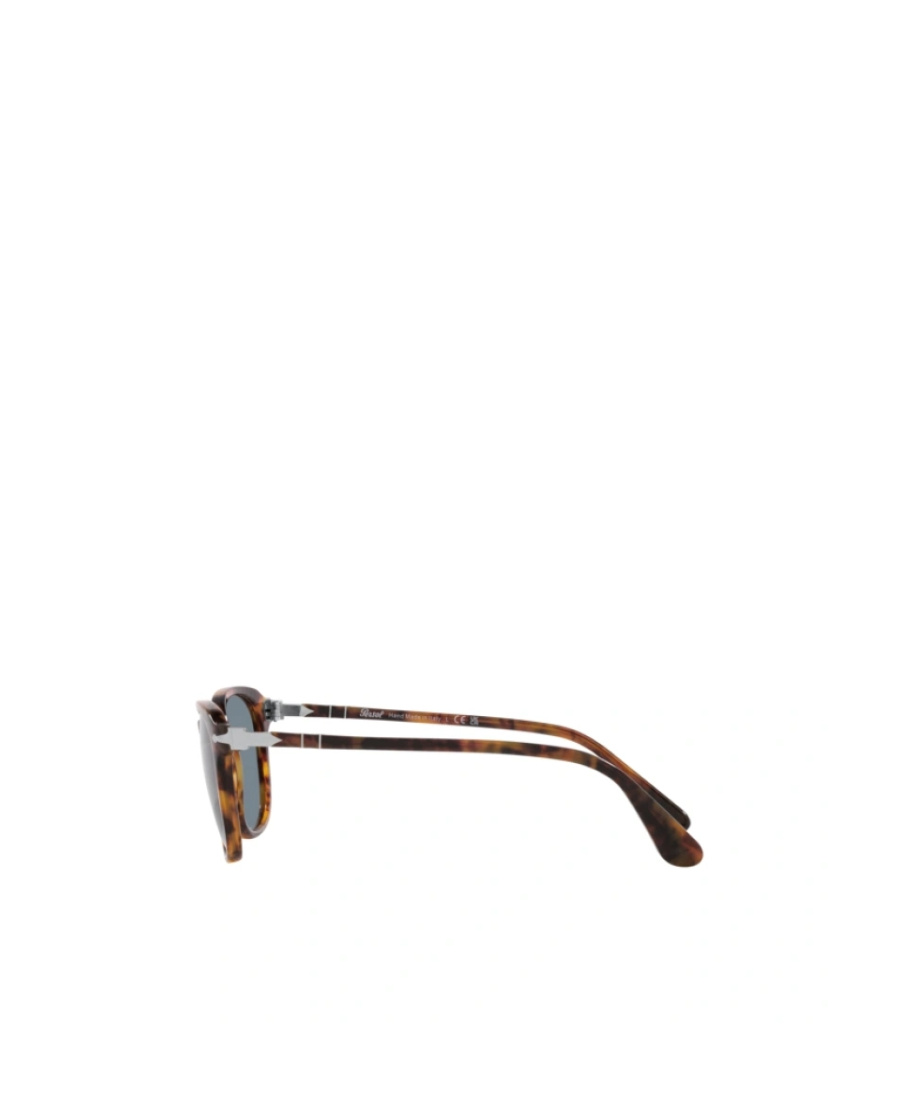 Persol Rectangular Frame Sunglasses