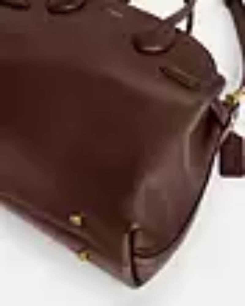 Coach Soft Empire Carryall Bag 40