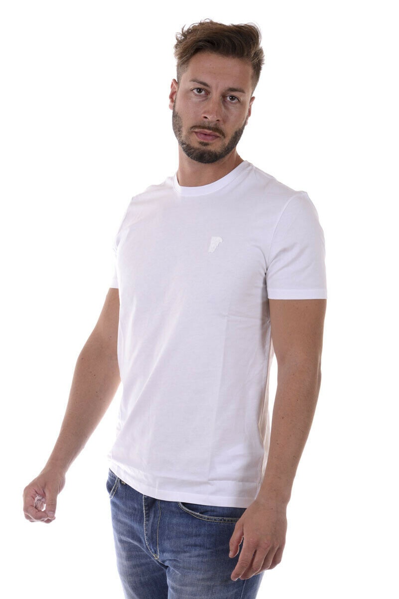 Versace Collection Topwear In Multicolor