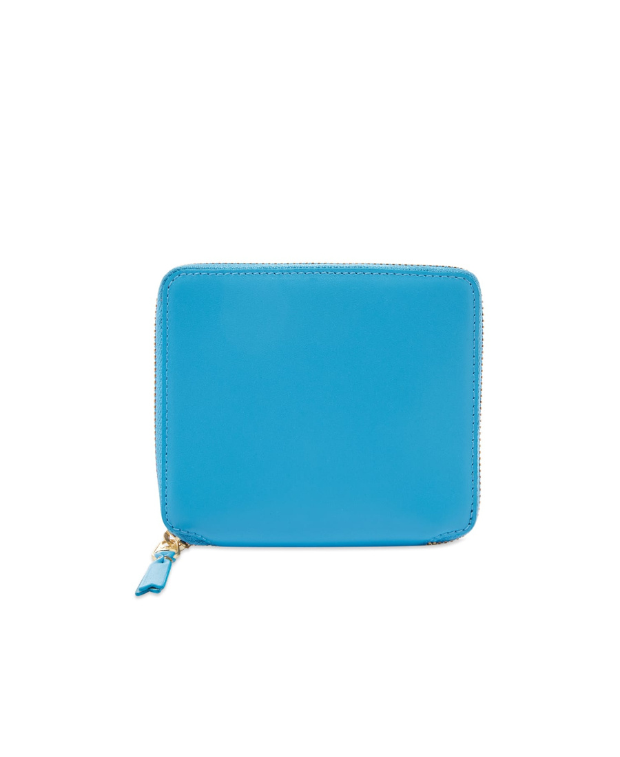 COMME DES GARÇONS CLASSIC ZIPPER WALLET