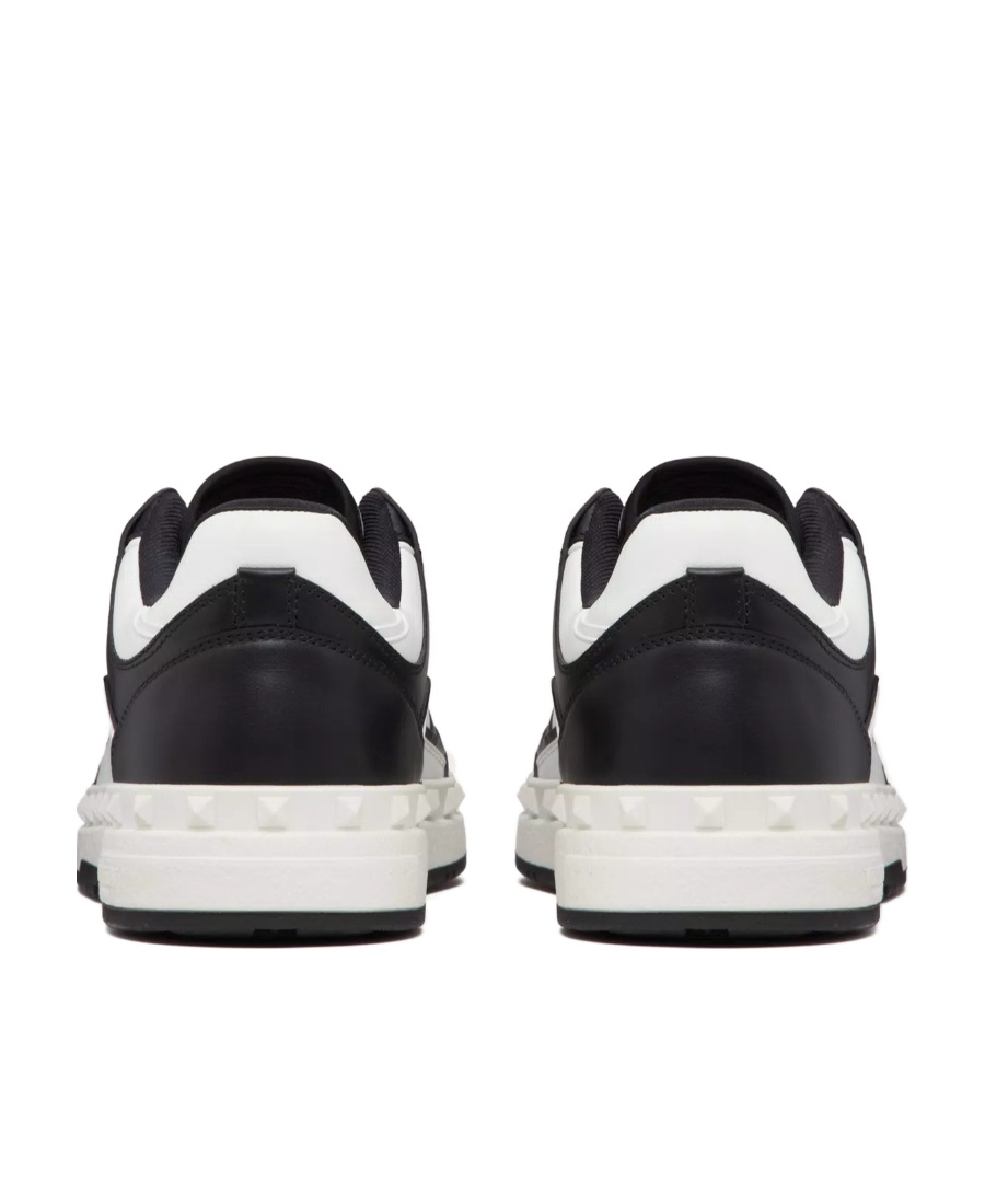 Valentino Sneakers In White