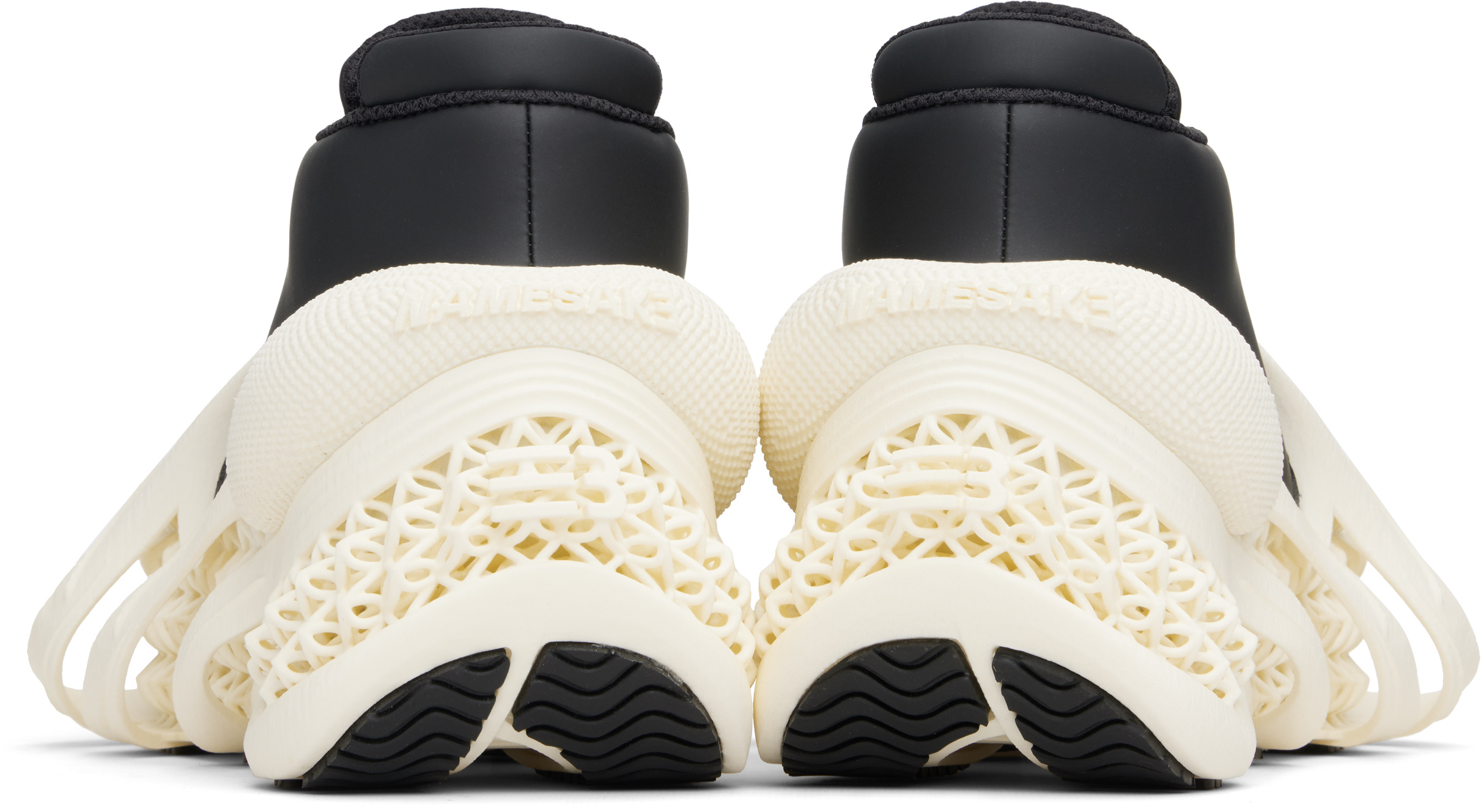 Namesake Clippers 8000 Sneakers In Multi