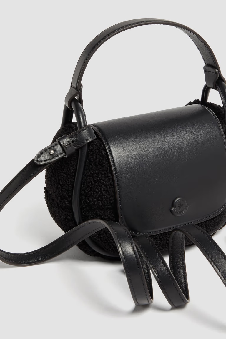MONCLER TIARNA MINI BAG 