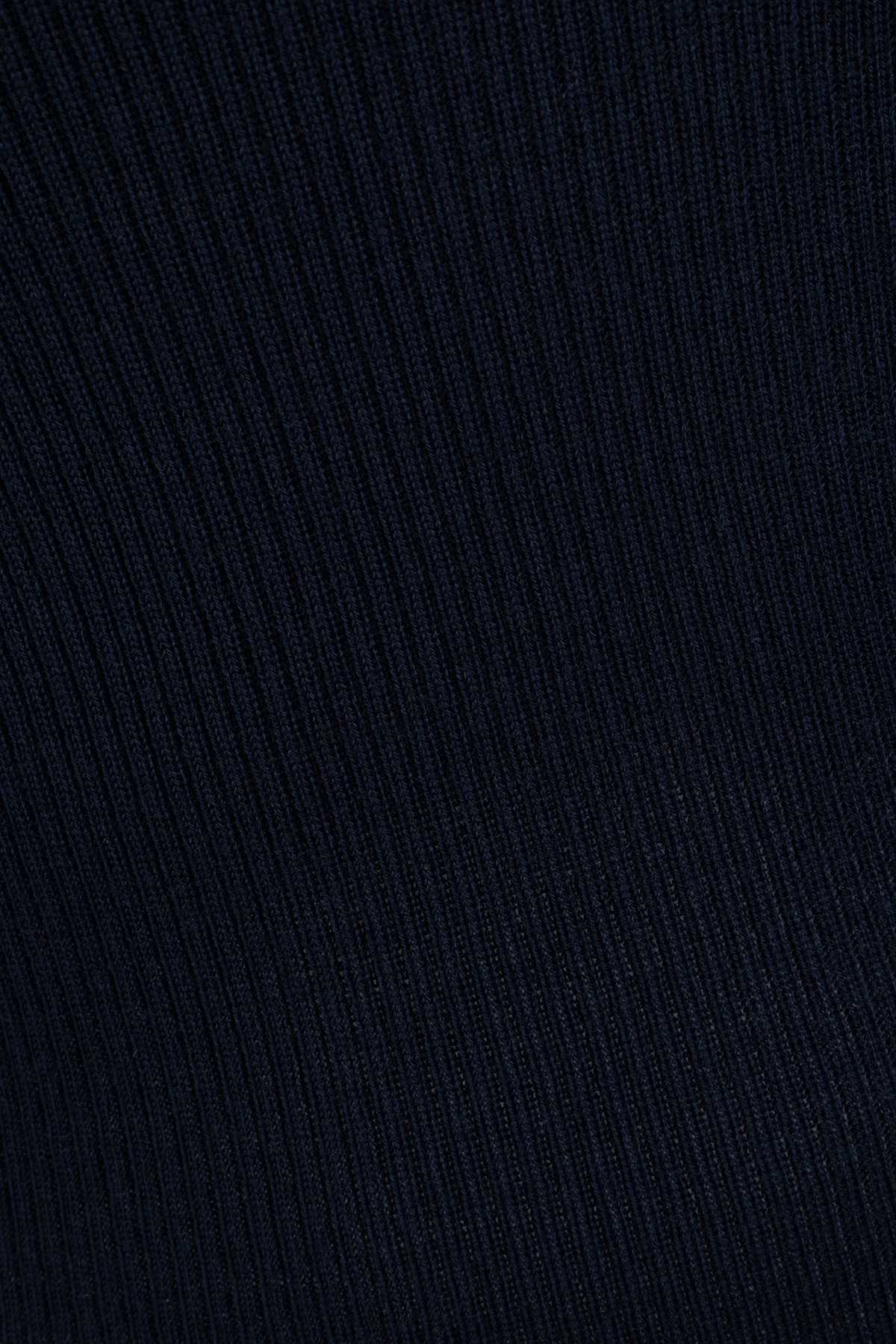 Peserico Half-neck Knitted Sweater In Black