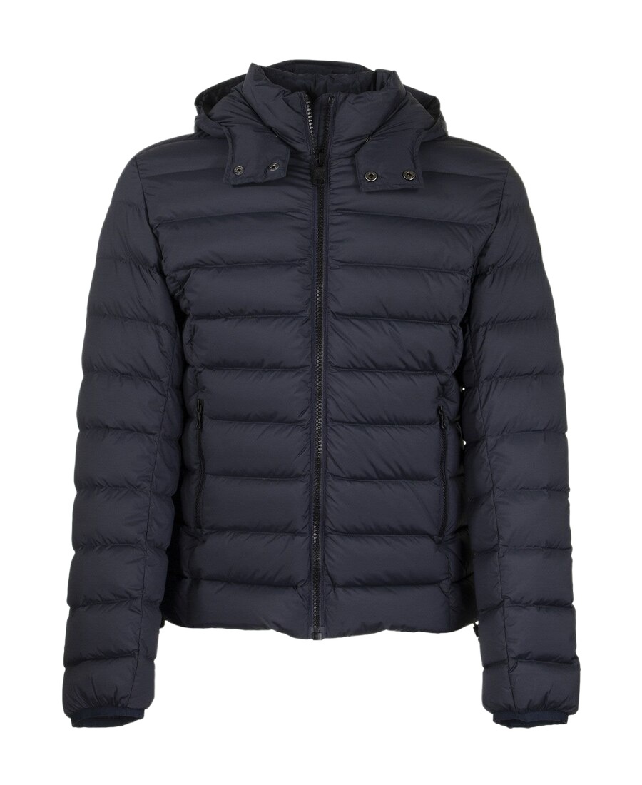 COLMAR ORIGINALS QUILTED DOWN JACKET 