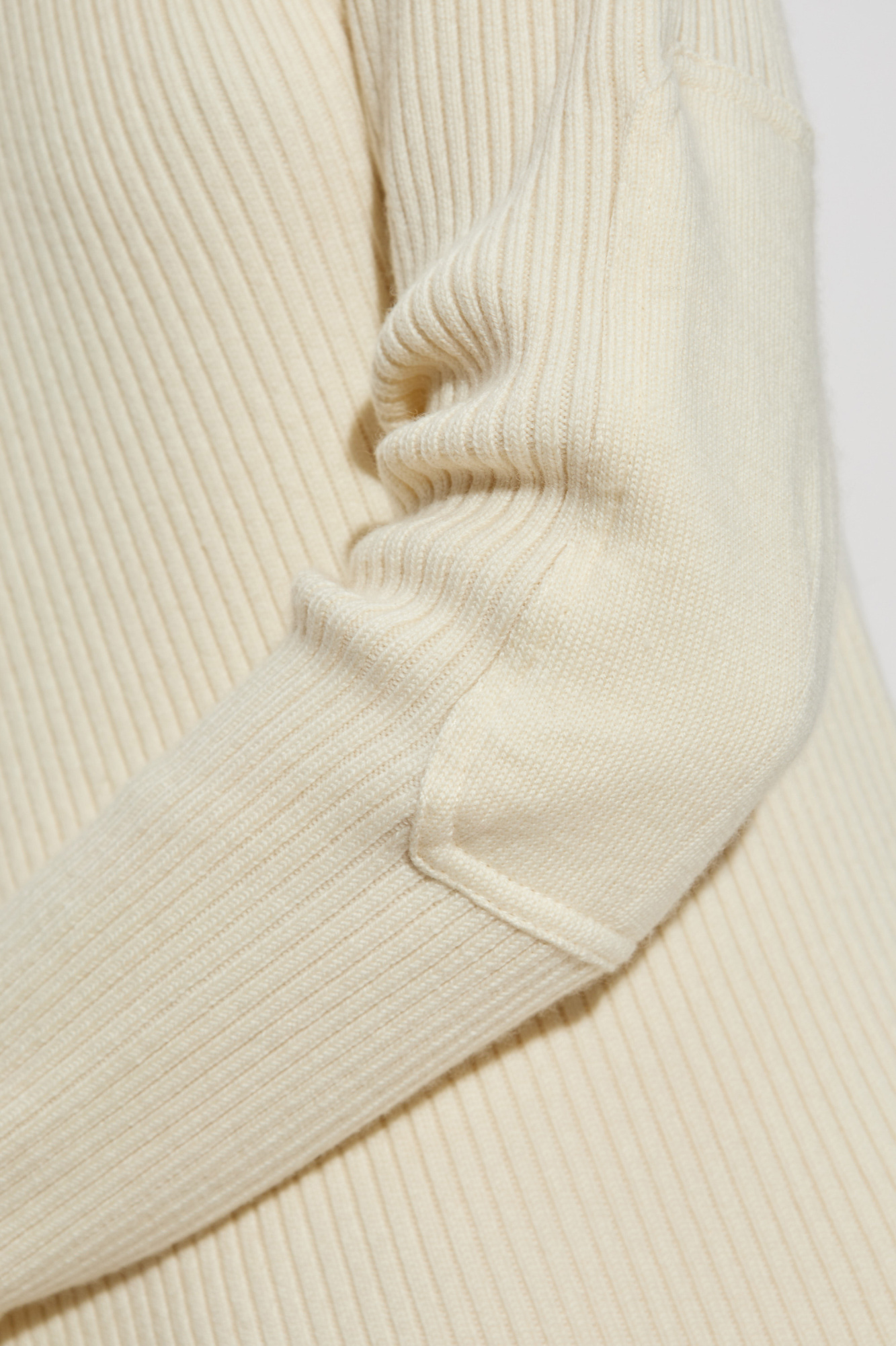 Shop Isabel Marant Étoile Garner Dress In Nude