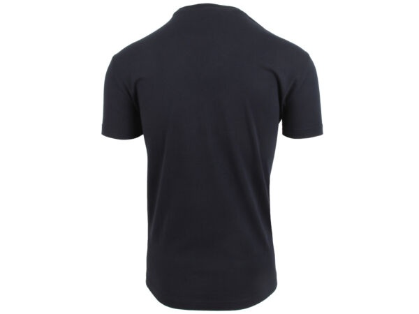 EA7 ROUND-NECKED T-SHIRT