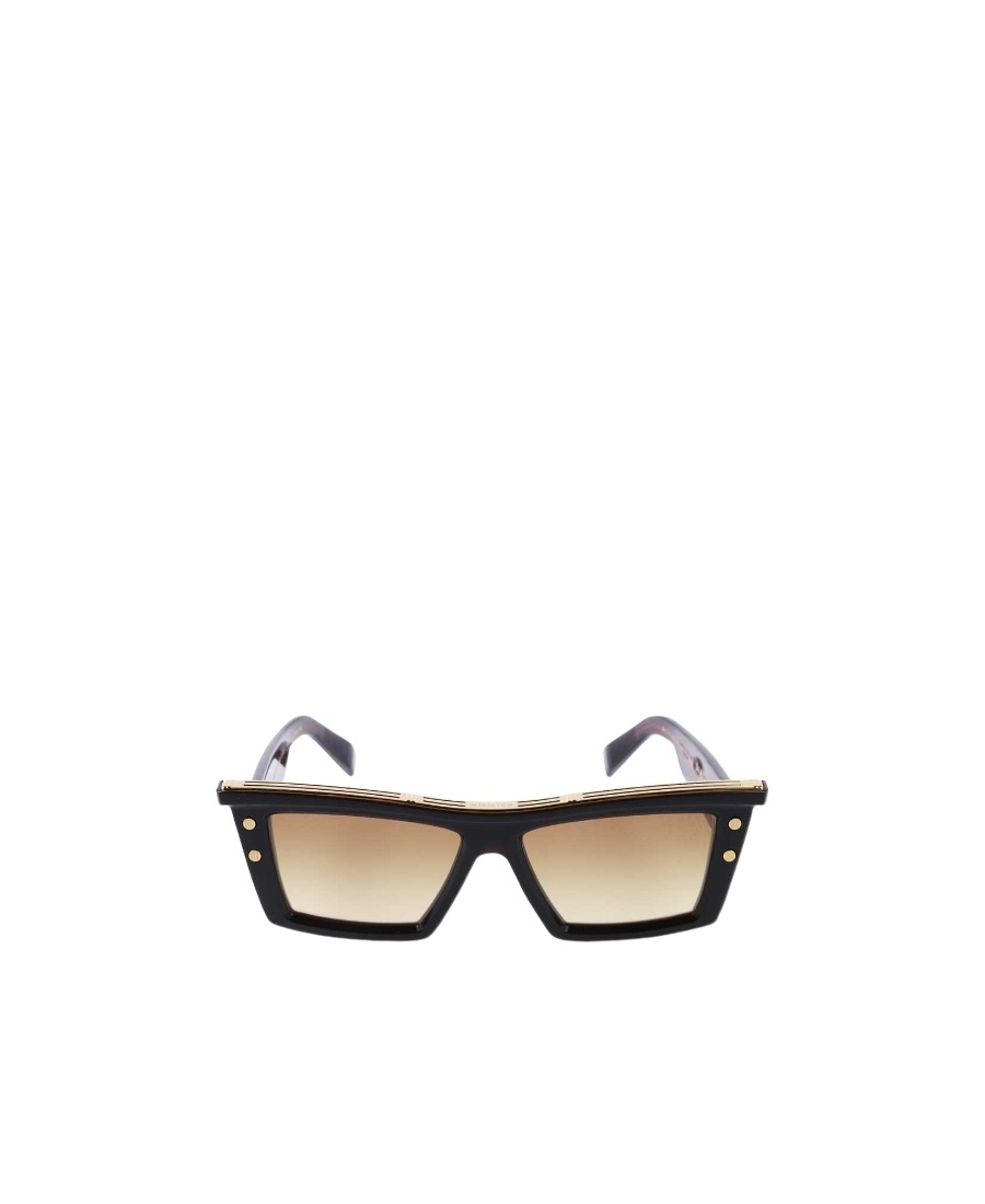 Balmain Sunglasses In Nude