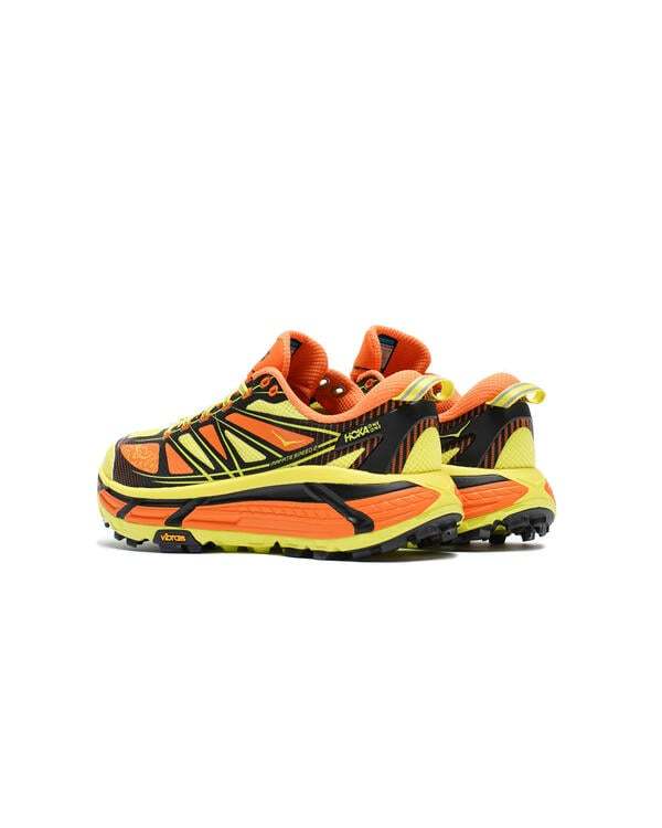 Hoka Mafate Speed 2 Trail Running Shoes In Multicolor