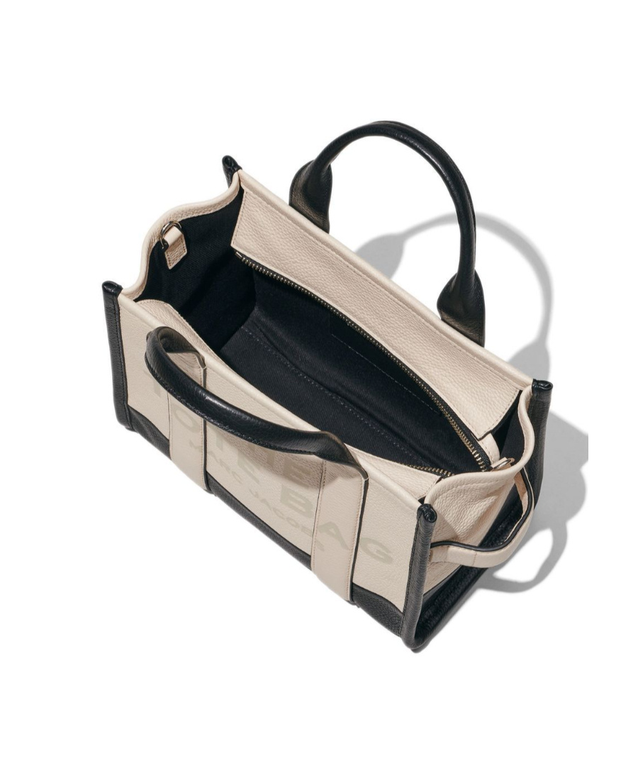 MARC JACOBS THE MINI TOTE BAG