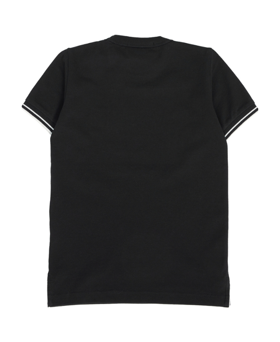 STONE ISLAND SHORT-SLEEVED T-SHIRT