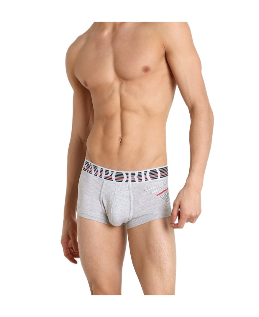 EMPORIO ARMANI LOGO DETAILS UNDERWEAR