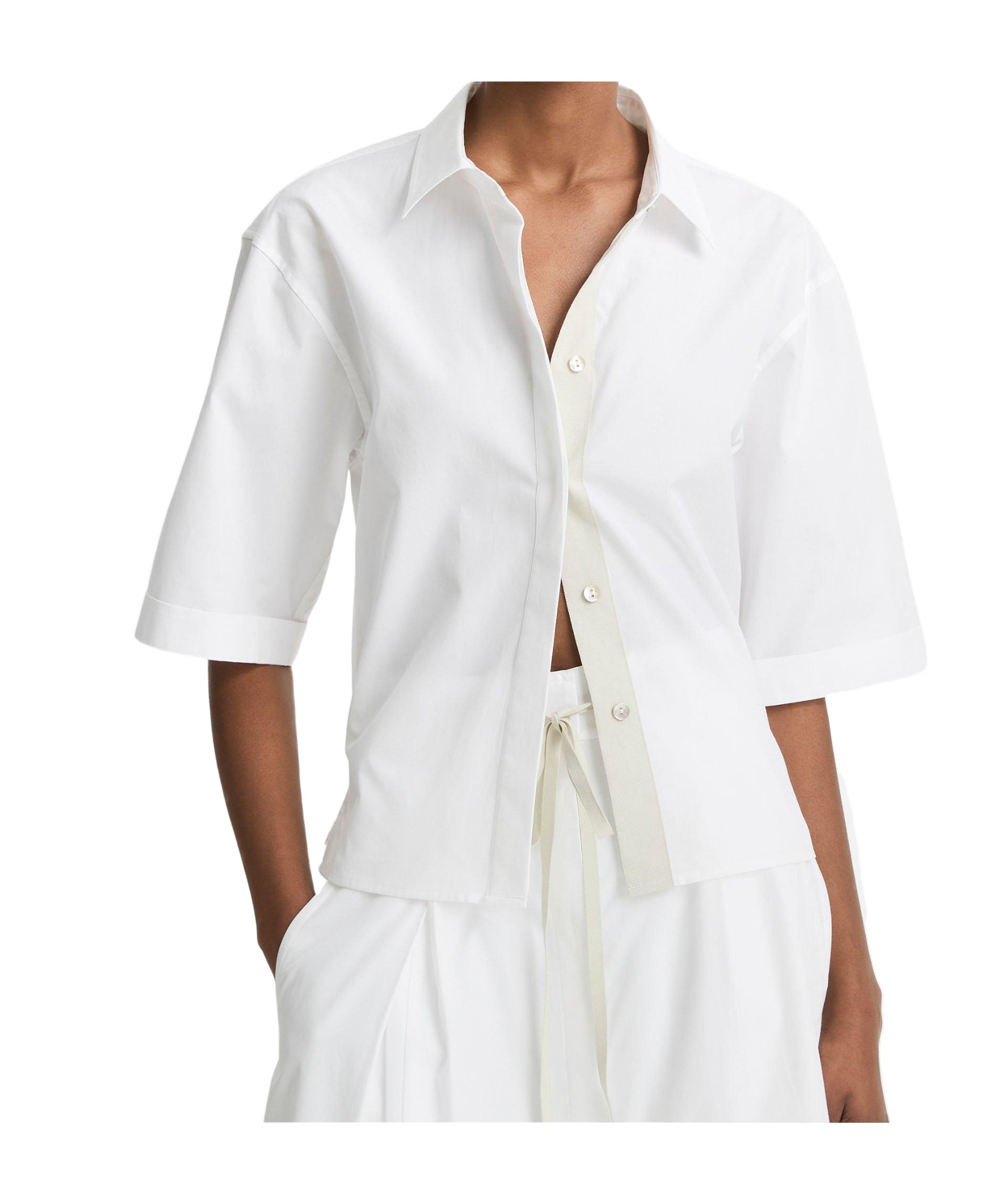 Vince Short Sleeve Shirt