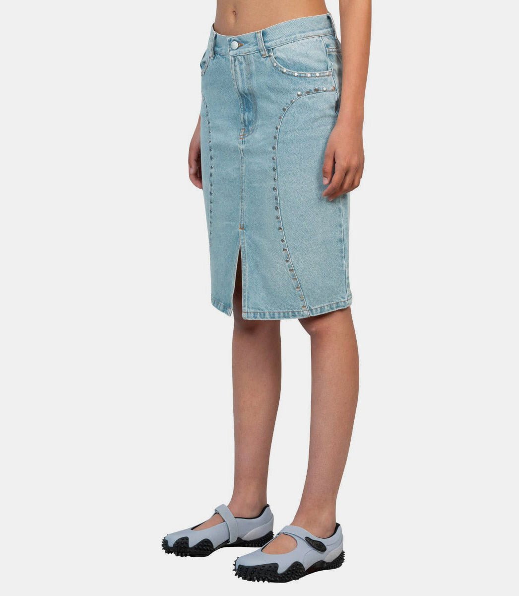 Gimaguas Denim Skirt