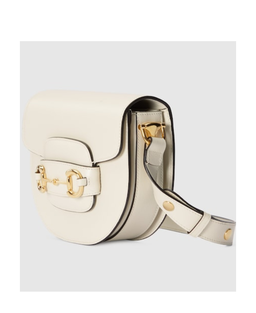 Gucci Handbags In White