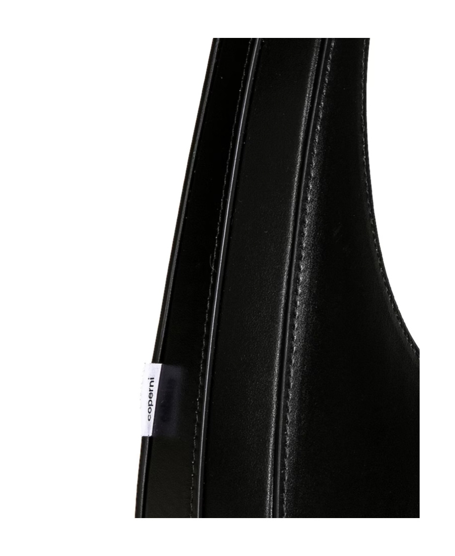 COPERNI SWIPE CURVED SHOULDER BAG 