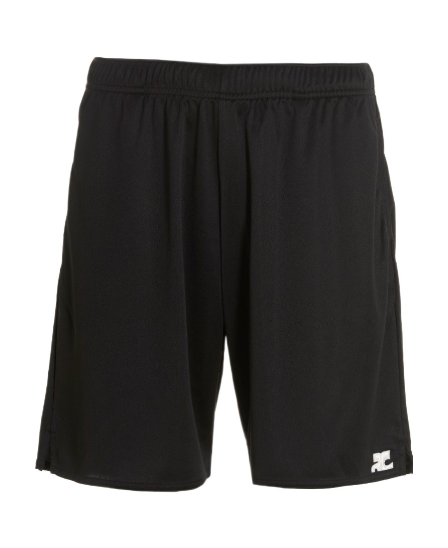Courrèges Pants & Shorts In Black