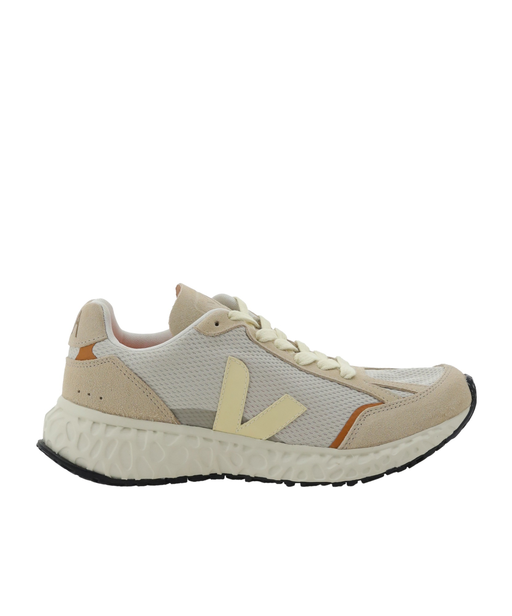 Veja Condor Royale Sneakers In Nude