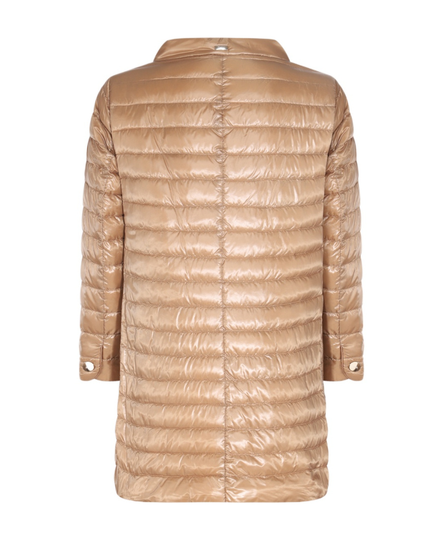 Herno Button-up Padded Jacket