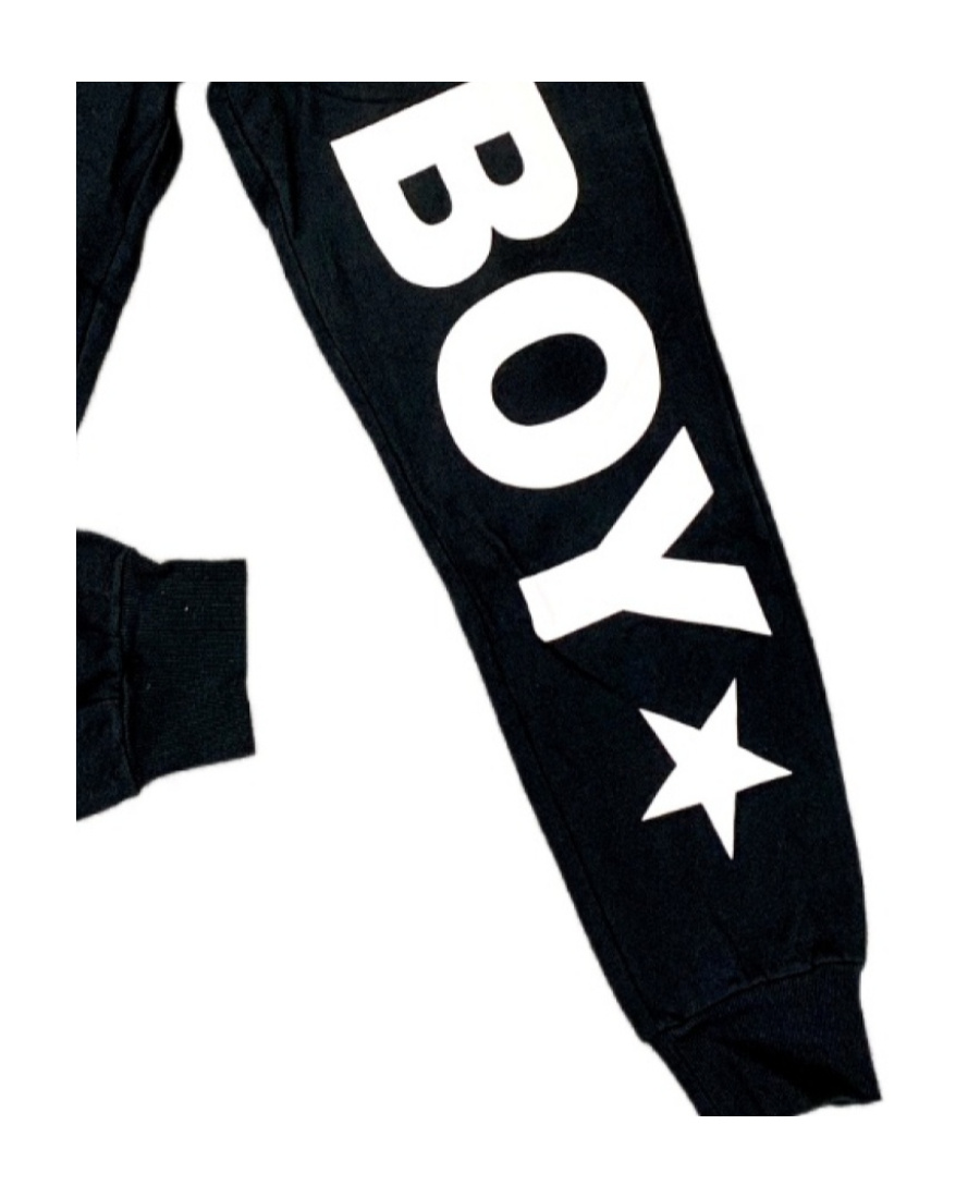 BOY LONDON LOGO SWEATPANTS 