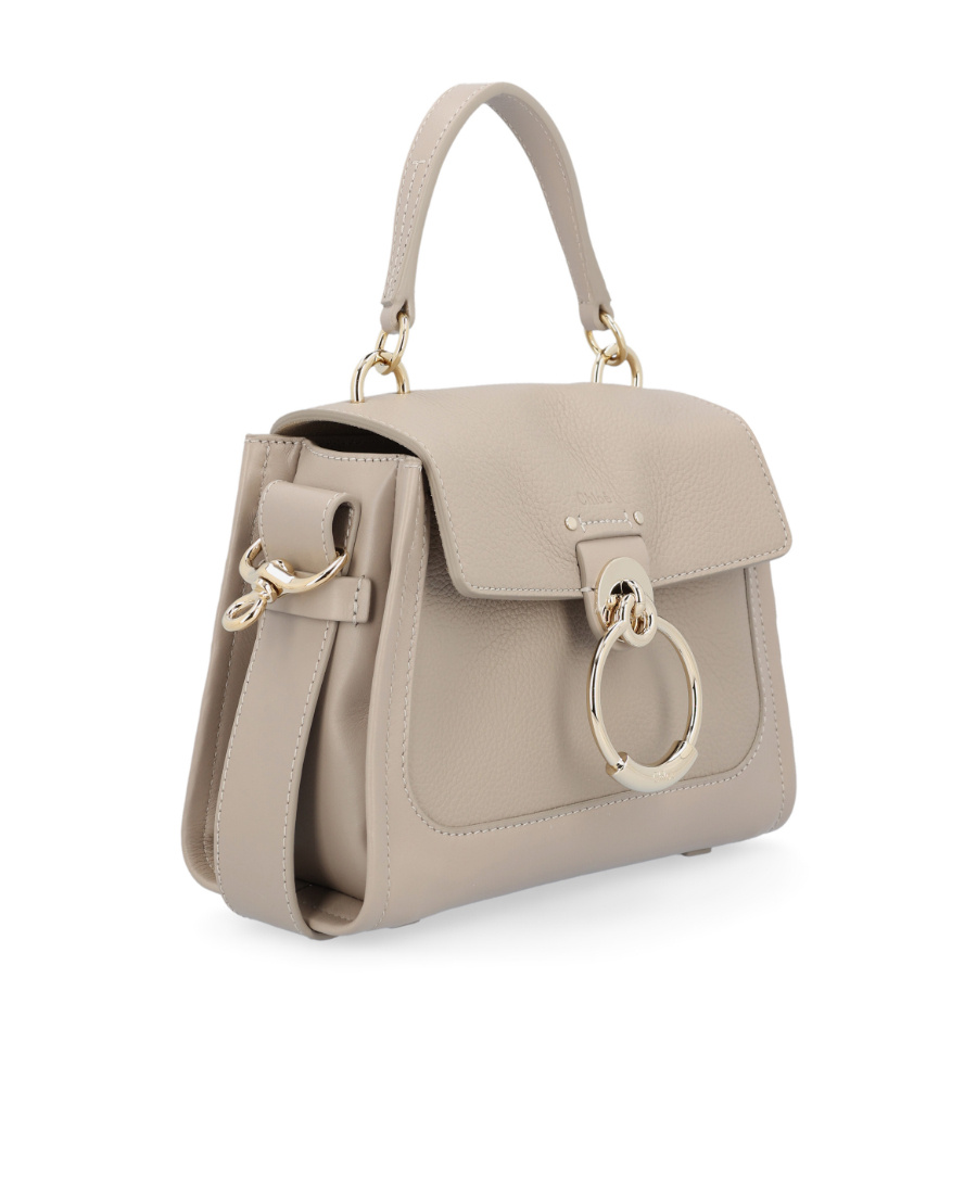CHLOÉ MINI TESS DAY BAG