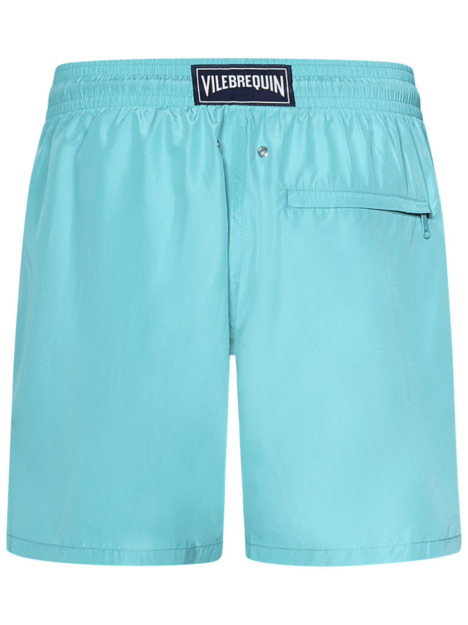 Vilebrequin Swimsuit In Blue