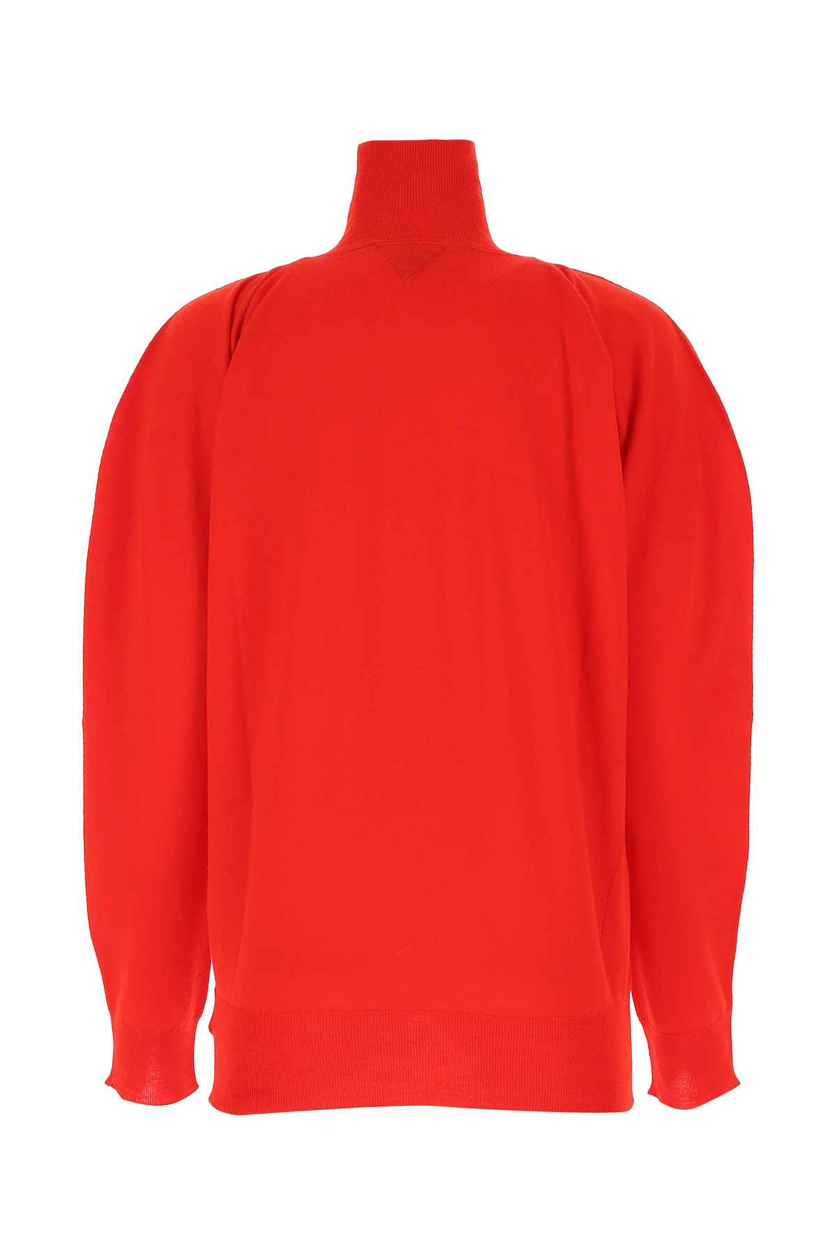 Bottega Veneta Roll-neck Wool Jumper