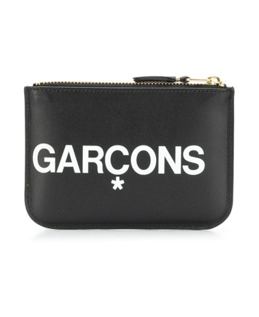 COMME DES GARÇONS WOMEN'S WALLET 