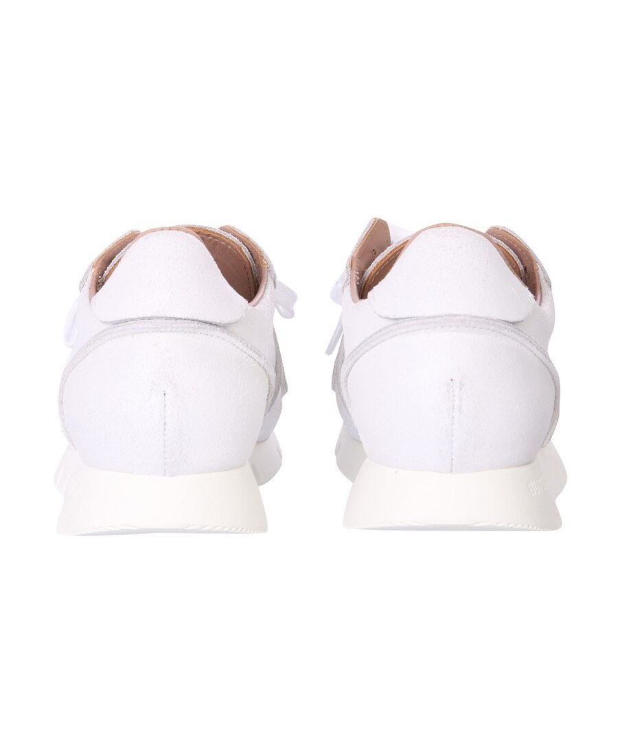 Buttero Leisure Sports Shoes In White