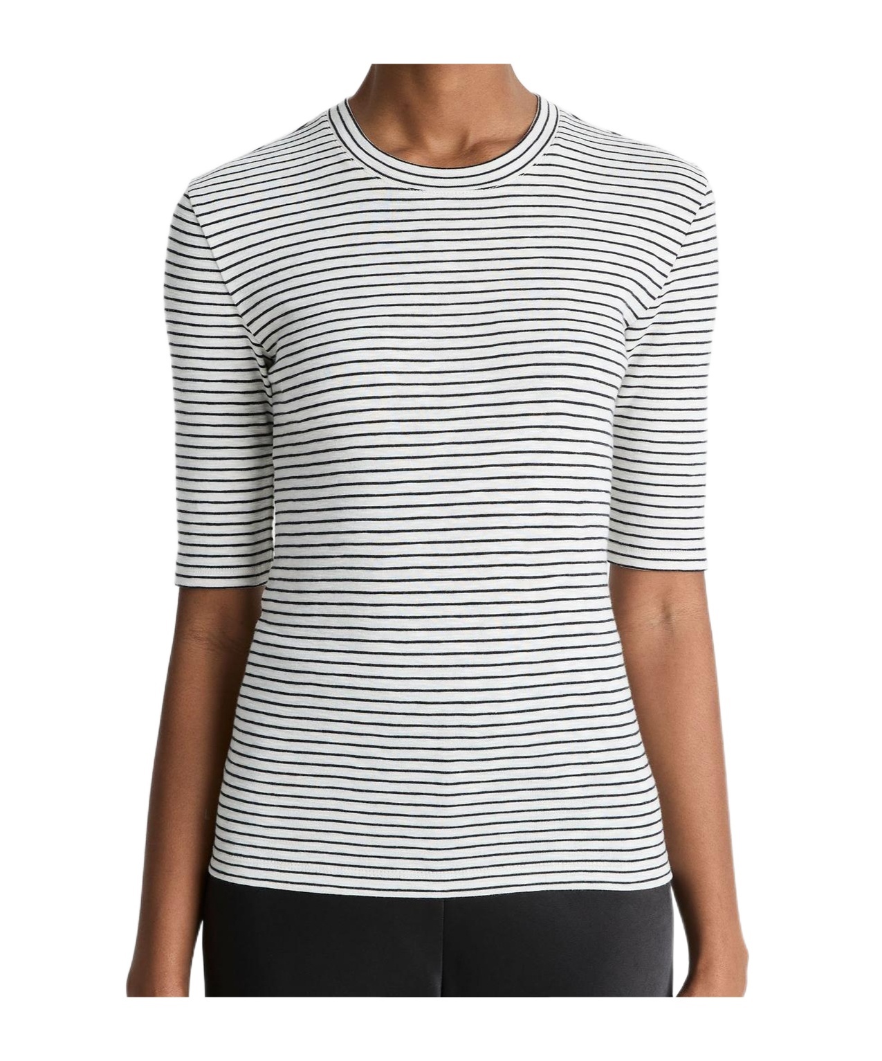 Vince Striped T-shirt