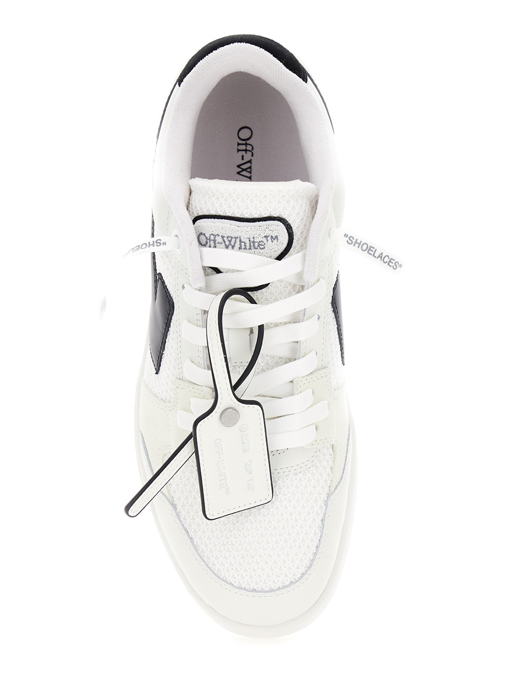 OFF-WHITE OUT OF OFFICE SNEAKERS 