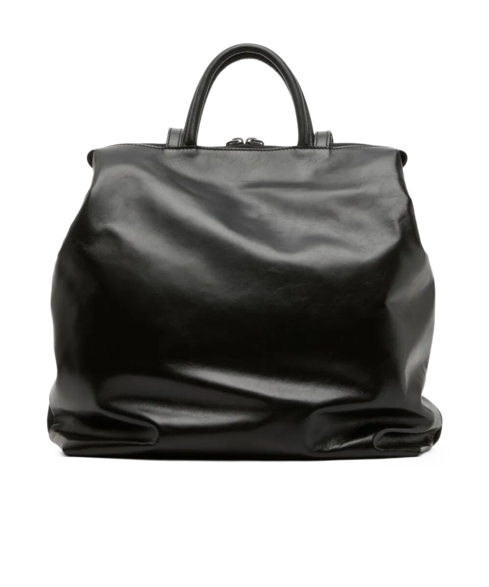 Marsèll 4 Dritta Tote Bag In Black